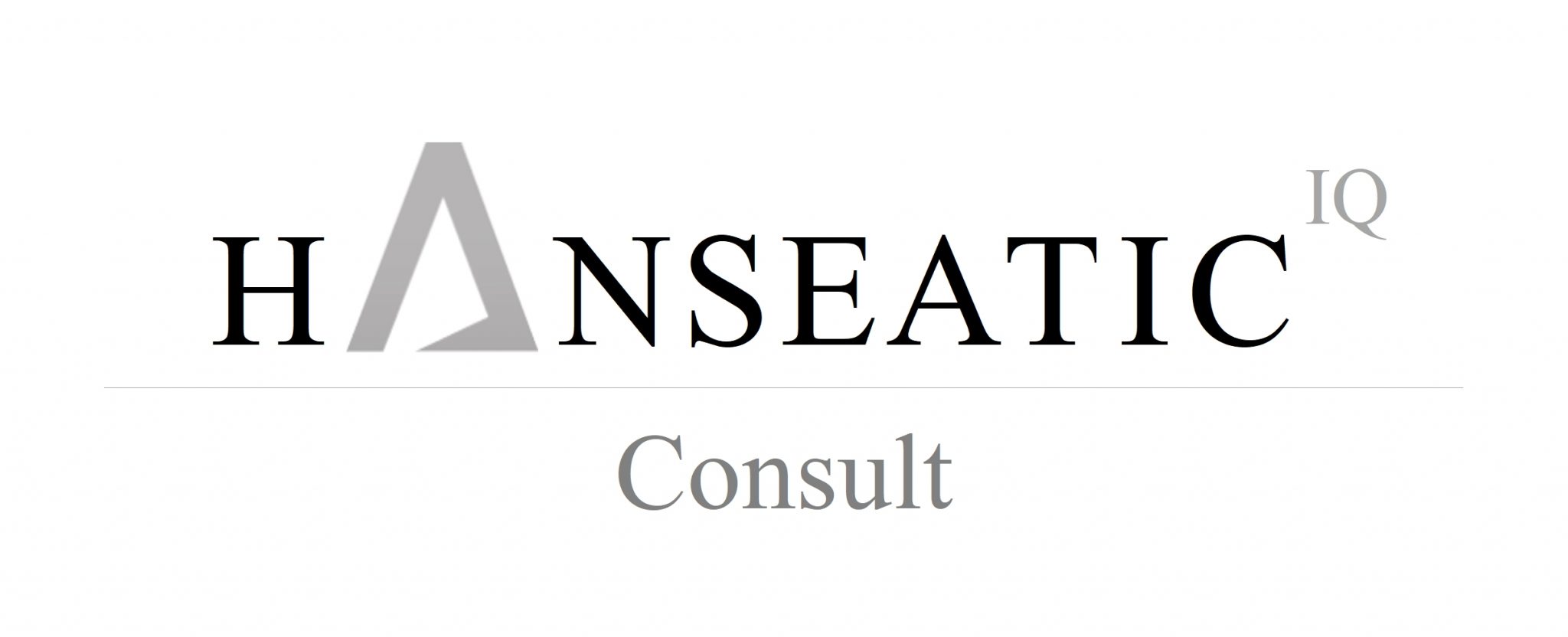 Hanseatic Academy Hanseatic IQ Consult